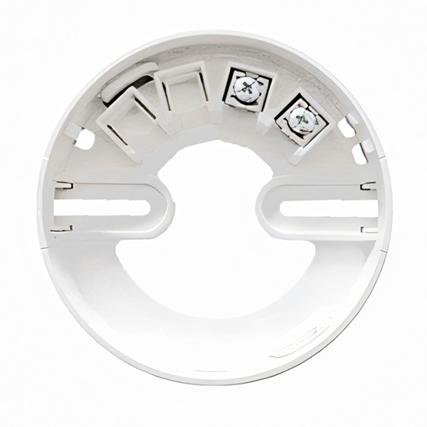 BASE PARA DETECTORES DIRECCIONABLES MAPLE mod. FW500