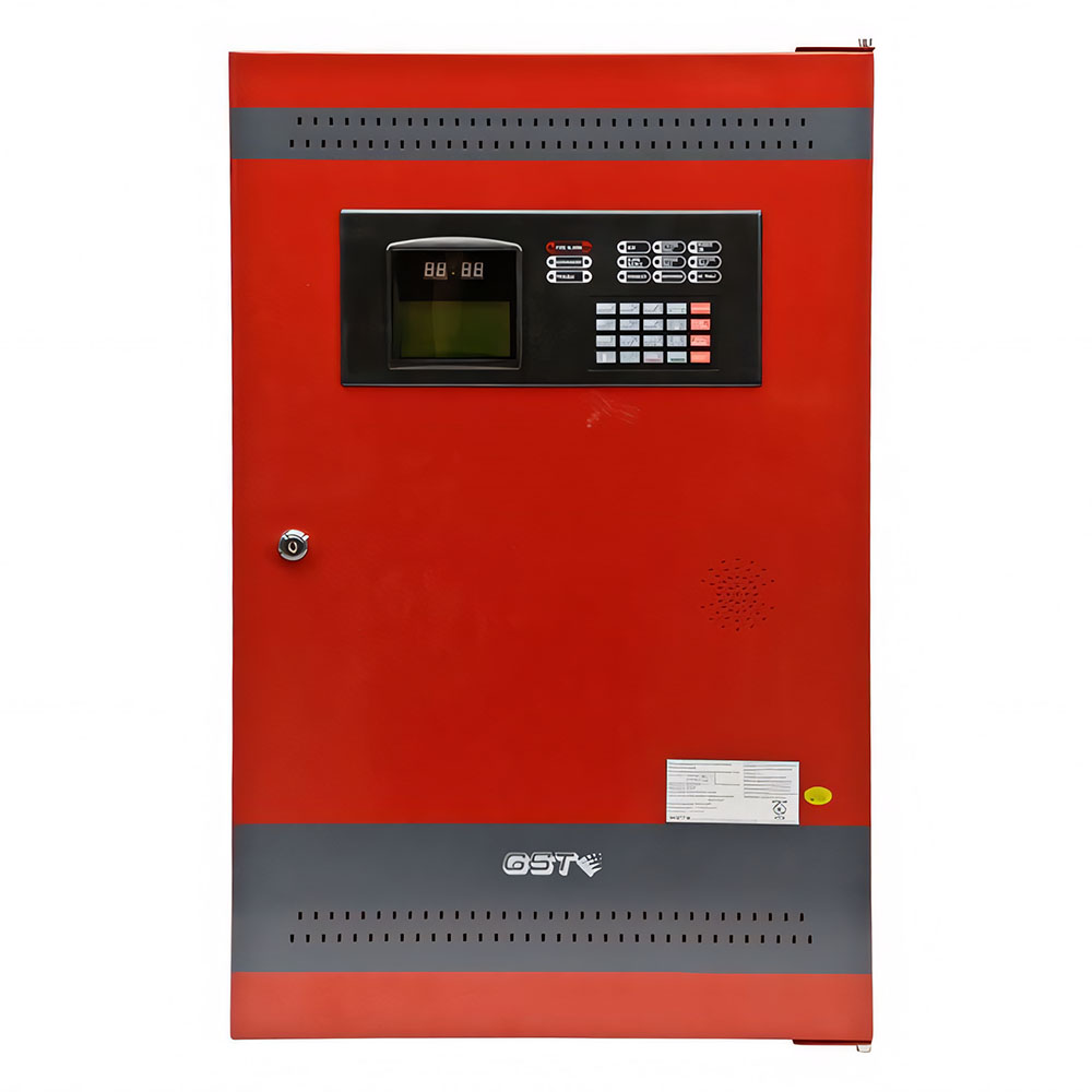 PANEL DIRECCIONABLE DE 1 LAZO DE 230 DIRECCIONES mod. GST-M200