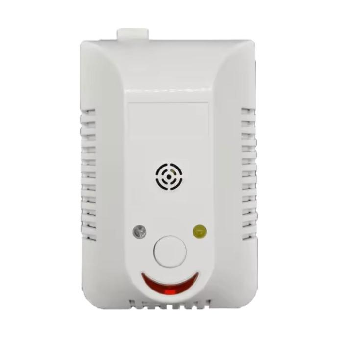 DETECTOR DE FUGAS DE GAS