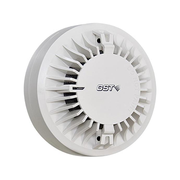 DETECTOR DE HUMO Y TEMPERATURA DIRECCIONABLE GST mod. DI-M9101N