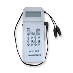 [GST-P-9910B] PROGRAMADOR DE DIRECCIONES PARA DISPOSITIVOS DIRECCIONABLES GST mod. GST-P-9910B