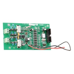 [GST-LC200] TARJETA EXPANSORA DE 1 LAZO 242 PUNTOS PARA PANEL GST-M200 mod. GST-LC200