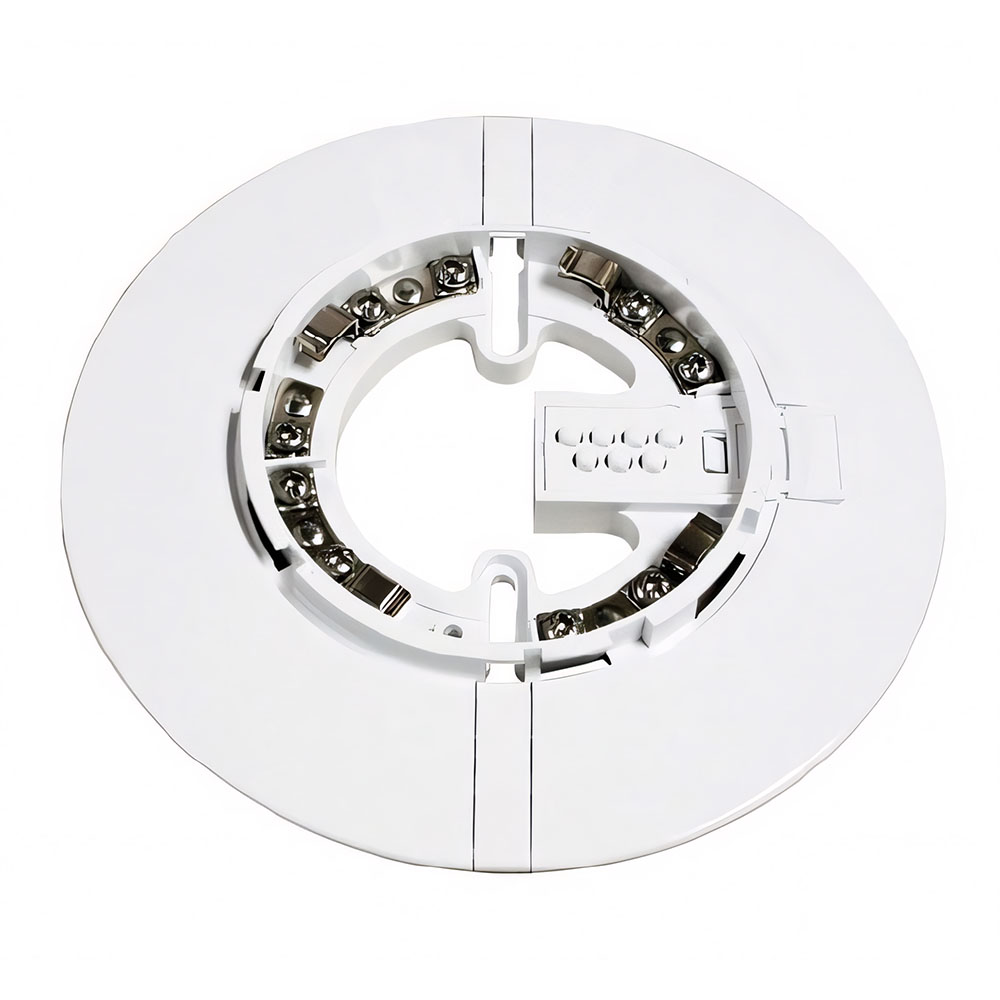 BASE PARA DETECTOR