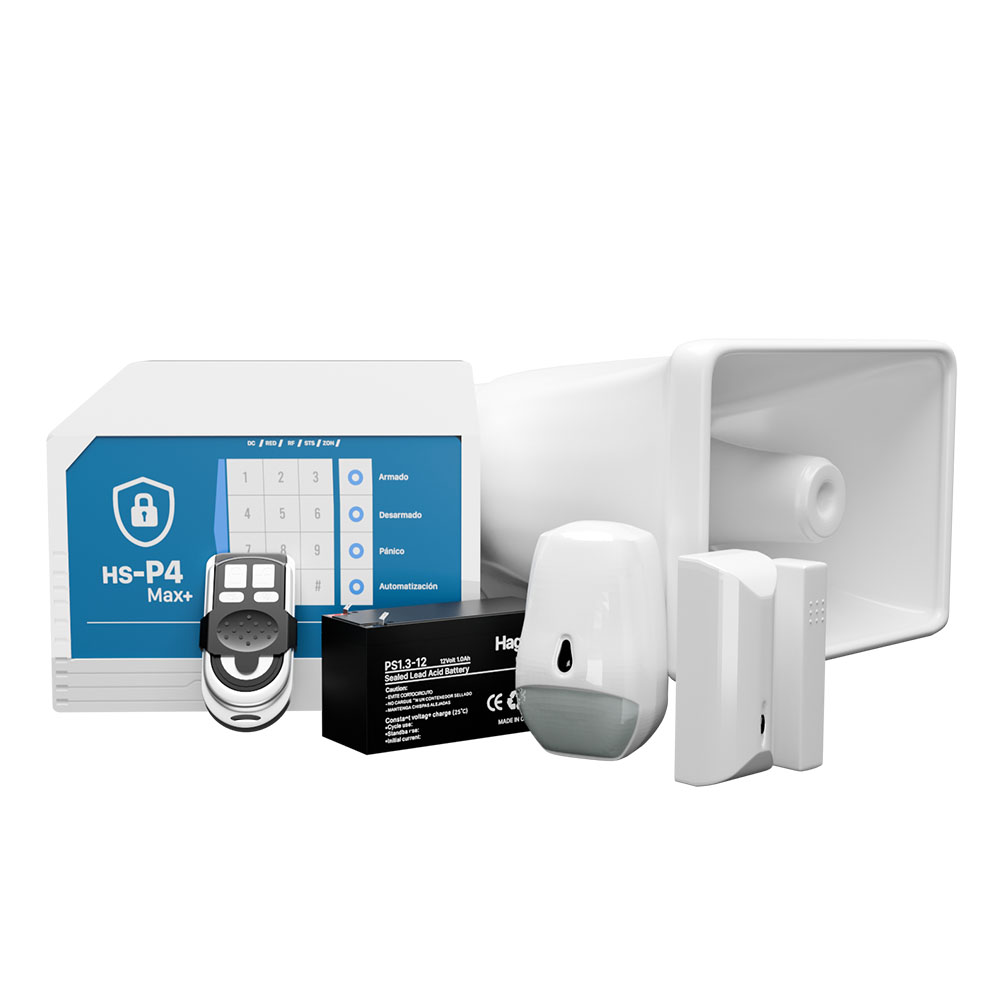 KIT INALÁMBRICO SMART P4-1 (copiar)