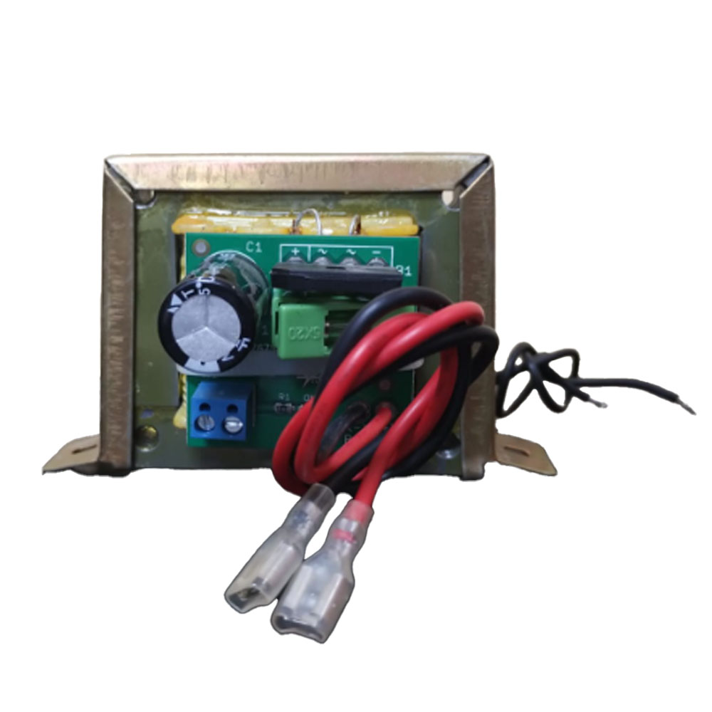 FUENTE DE ALIMENTACION 24V x 3AMP S/ GABINETE