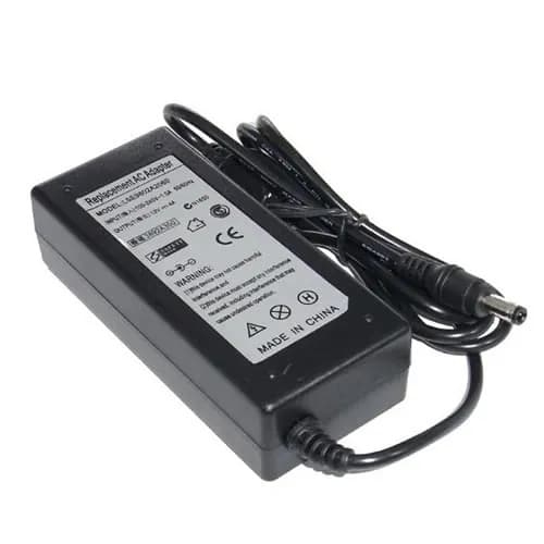 FUENTE DE ALIMENTACIÓN 14.5 V - 1.7 AMP C/CABLE PODER