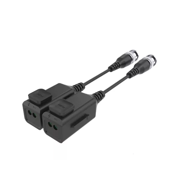 BALUN HD (PAR)