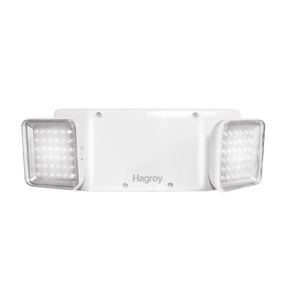 LUZ DE EMERGENCIA 72 LED BAT 12V DC 4 AMP