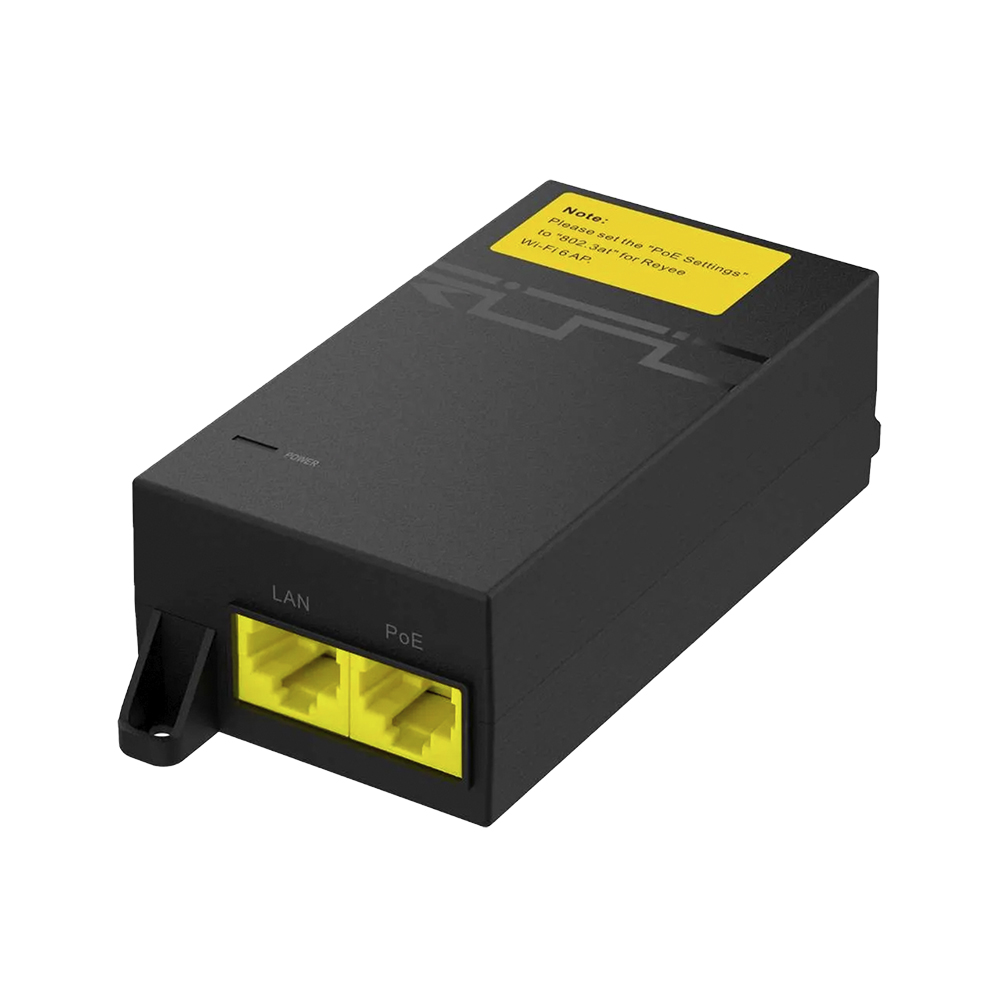 ADAPTADOR POE 1000BASE T 52V31.2W