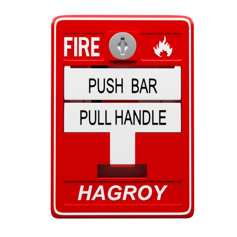 ESTACION MANUAL DE DOBLE ACCION CONVENCIONAL METÁLICA mod. HG-EMD