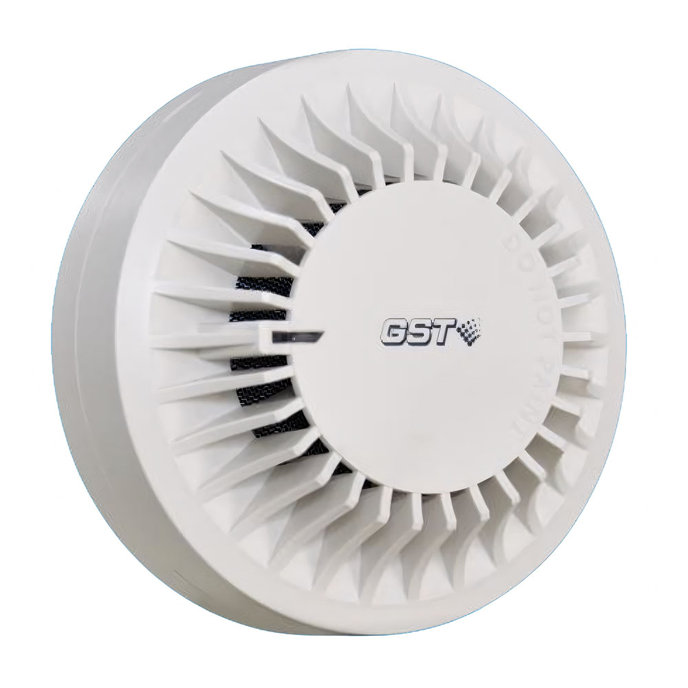 DETECTOR DE HUMO CONVENCIONAL