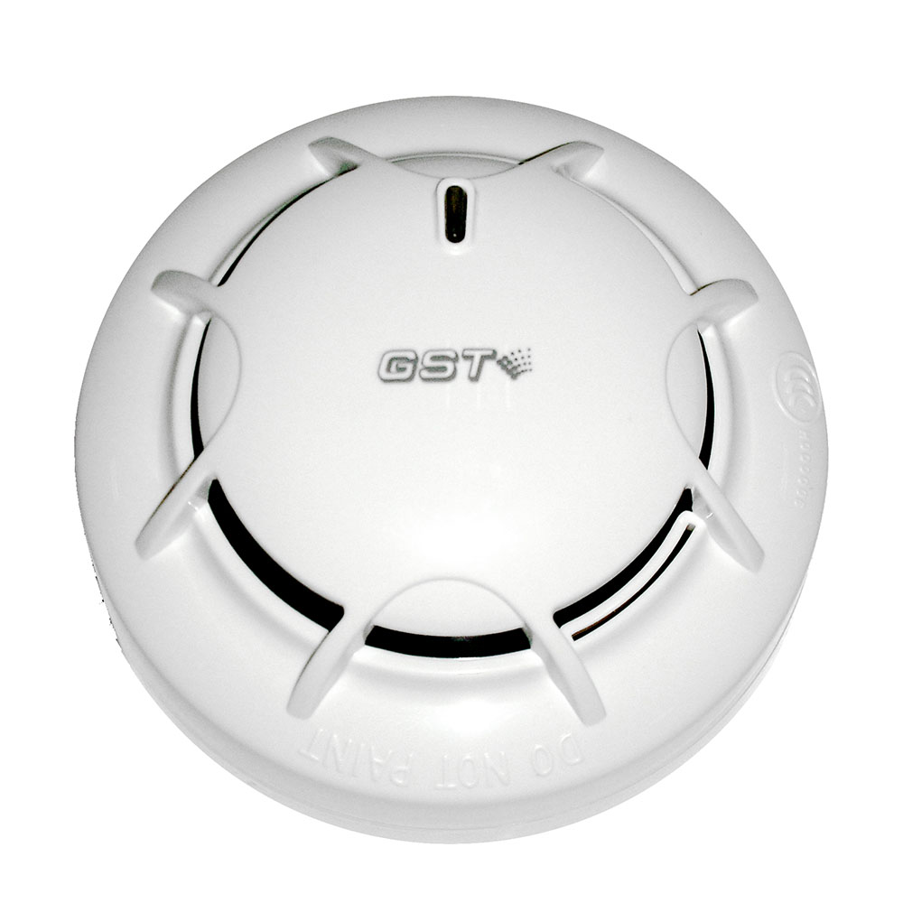 DETECTOR DE HUMO DIRECCIONABLE