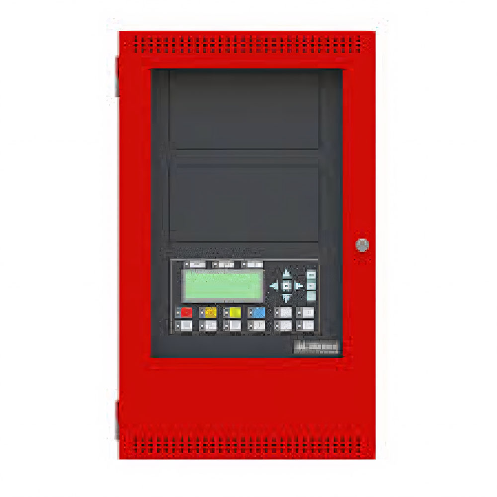 PANEL DE ALARMA INTELIGENTE FLEX-NET MOD. FX-2000MNS