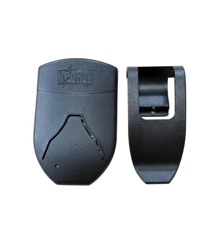 PULSADOR INALAMBRICO 4 TECLAS 433MGZ PARA VEHICULOS–200M C/SUJETADOR