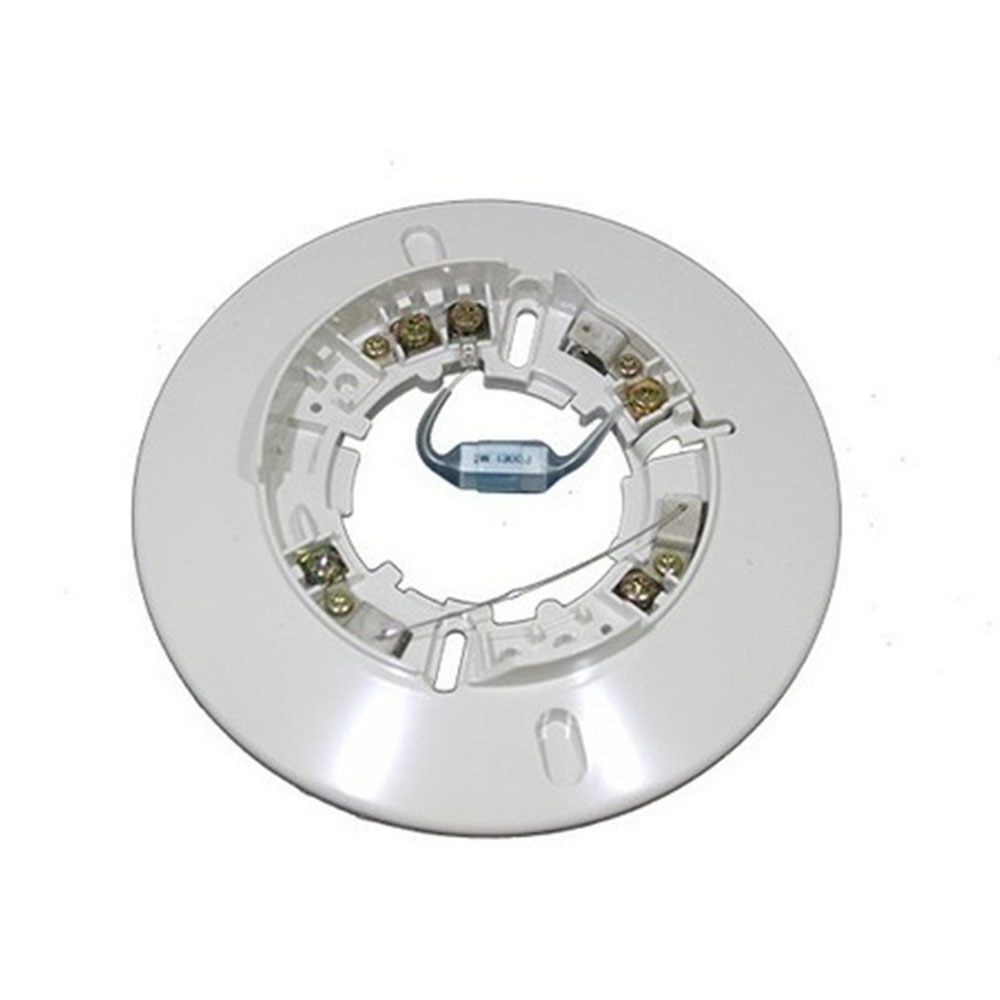 BASE TIPO PLATO PARA SENSORES FLEXNET/SLIM / MOD. MRI-B210LP