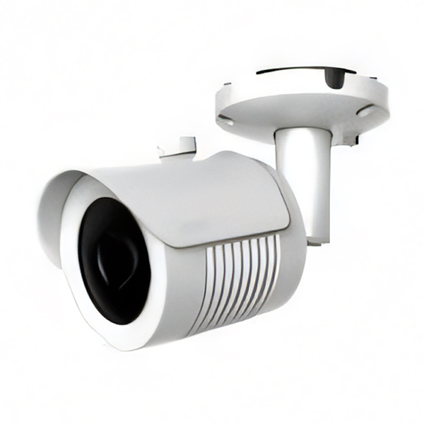 Cámara Tubo - 2.0 MP - Sensor SONY - 2.8mm - IR: 25m - IP66 - Metal-NV-HAC-HFW1200T