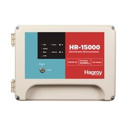 [HG-HR15SMD220VA] [HR-15000] ELECTRIFICADOR PARA CERCO ELECTRICO  HR-15000 220VAC