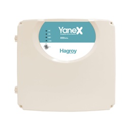 [HG-YANEX800-220] ELECTRIFICADOR PARA CERCO ELECTRICO YANEX-800 SMD 220VAC