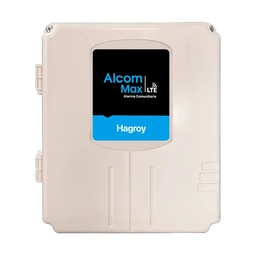 [HG-ALCMXII-220] ALARMA COMUNITARIA ALCOM MAX II SMD/TH 220VAC