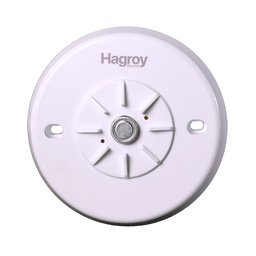 [HG-DT57] DETECTOR DE TEMPERATURA CONVENCIONAL TIPO PLATO HAGROY mod. HG-DT57