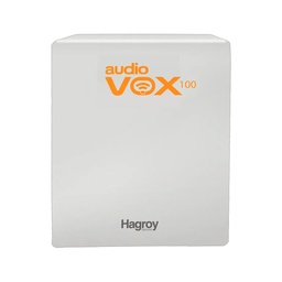 [HG-AUDIOVOX100] MODULO AUDIO VOX (100)