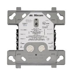 [MIX-M500FP] MODULO DIRECCIONABLE PARA TELEFONO DE BOMBERO PARA FLEXNET mod. MIX-M500FP