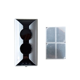 [GST-DC-9105E] FOTOBEAM DETECTOR DE HAZ PROYECTADO CONVENCIONAL mod. GST-DC-9105E