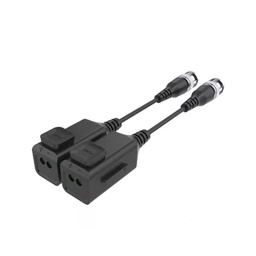 [UTP101P-HD6] BALUN HD (PAR)