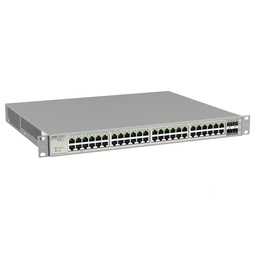 [RG-NBS5200-48GT4XS-UP] 48 PUERTOS POE POE+GIGABIT L3740W4 SLOTS SFP 10GECLOUD