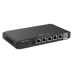 [RG-EG105G V2] ROUTER 5 PUERTOS GIGABIT 2 PUERTOS WAN CLOUD