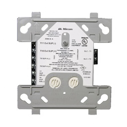 [MIX-M502MAP] MODULO EXPANSOR DE ZONA PARA FLEXNET PROP AP