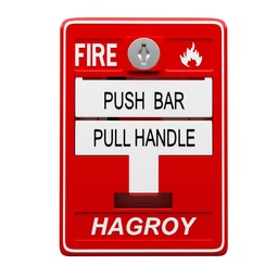 [HG-EMD] ESTACION MANUAL DE DOBLE ACCION CONVENCIONAL METÁLICA mod. HG-EMD