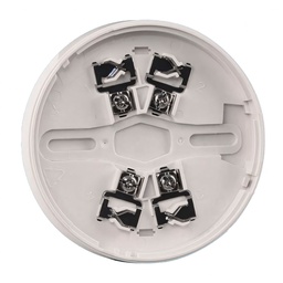 [GST-DB-M01N] BASE PARA DETECTORES DIRECCIONABLE Y CONVENCIONALES GST mod. GST-DB-M01N