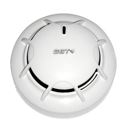[GST-DI-M9102N] DETECTOR DE HUMO DIRECCIONABLE