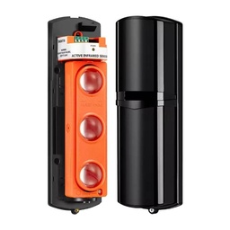 [ABT-150] FOTOELECTRICO 3HAZ 150m, MOD. ABT-150