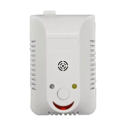 [HG-702S] DETECTOR DE FUGAS DE GAS