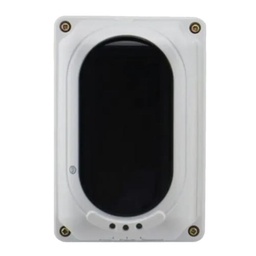 [HG-101] FOTOBEAM DETECTOR DE HAZ PROYECTADO