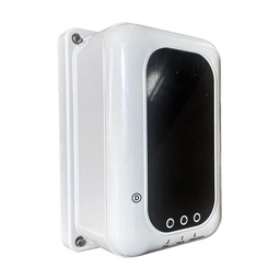 [HG-101] FOTOBEAM DETECTOR DE HAZ PROYECTADO