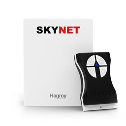 [KIT-SKAY2-PLUS] KIT SKAYNET DE 2 CANALES PLUS
