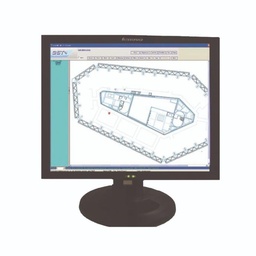 [GSTGMC-M2.2] SOFTWARE GRAFICO DE MONITOREO GST
