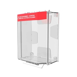 [HG-STP2110] COBERTOR DE ESTACION MANUAL