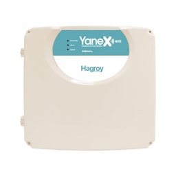 [HG-YANEX-WIFI] ELECTRIFICADOR PARA CERCO ELECTRICO YANEX WIFI SMD/TH