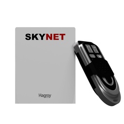 [KIT-SKAY1] KIT SKAYNET 1 CANAL