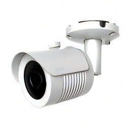 [NV-HAC-HFW1200T] Cámara Tubo - 2.0 MP - Sensor SONY - 2.8mm - IR: 25m - IP66 - Metal-NV-HAC-HFW1200T